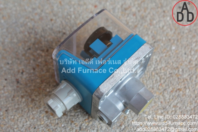 C6097A 2310 Honeywell Pressure Switch (4)